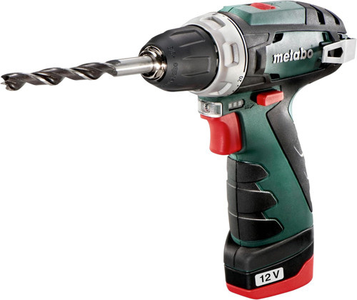 Powermaxx Bs Akülü Matkap