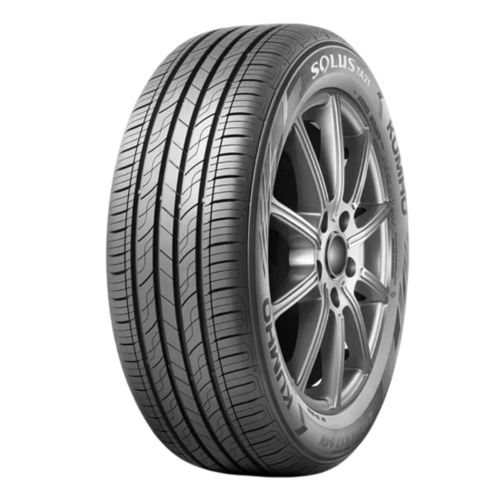 215/50R17 95V XL SOLUS TA21 YAZ LASTİĞİ 2026