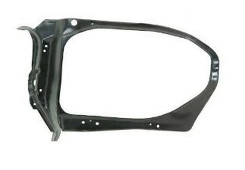 Mercedes E Class 1985-1995 Far Yuva Sacı Sol (Adet) (Oem No:1246260145)