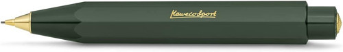10000499 Classic Sport Versatil Yeşil 0.7 Mm