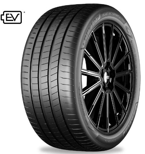 235/40R19 TL 96W XL BLUE RESPONSE TG DUNLOP