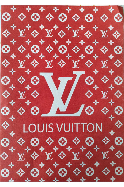 LV OTO YIKANABİLİR KAĞIT PASPAS 20'Lİ PAKET