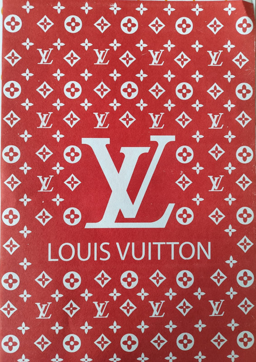 LV OTO YIKANABİLİR KAĞIT PASPAS 50'Lİ PAKET