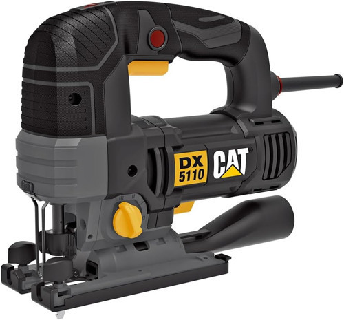 Dx5110 780Watt Profesyonel Devir Ayarlı Dekupaj Testere