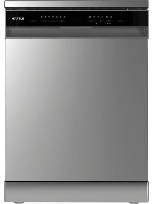 Maxima 14 Kişilik Inox Bulaşık Makinesi