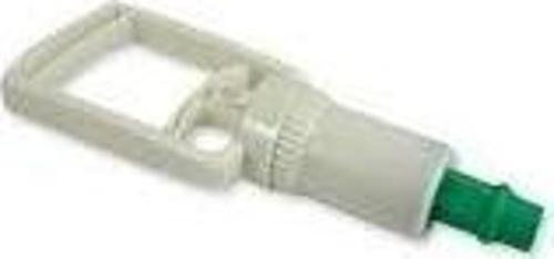 Hacamat Pompası 2 Parmak