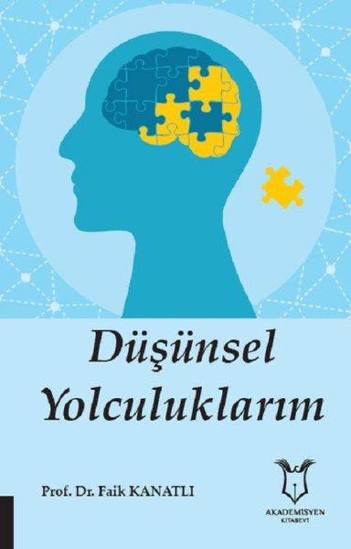 Düşüncel Yolculuklarım