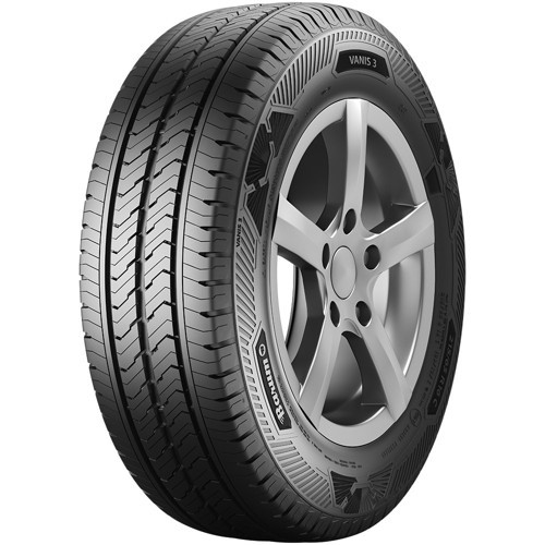 195/60R16C 99/97H Vanis 3 (Yaz) (2026)