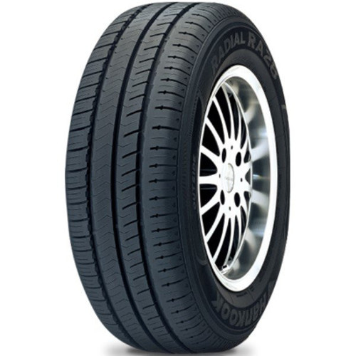205/65R16C 107/105T Radial RA28 (Yaz) (2026)