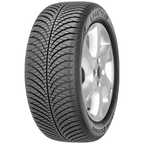 225/45R19 96W XL FP Vector 4Seasons Gen-2 (4 Mevsim) (2026)