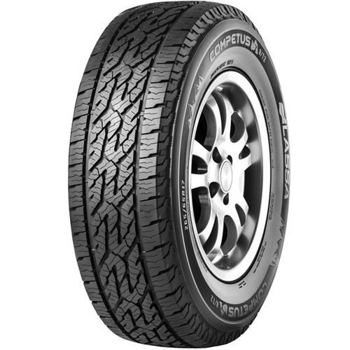 235/70R16 106T Competus A/T 2 (Yaz) (2020)