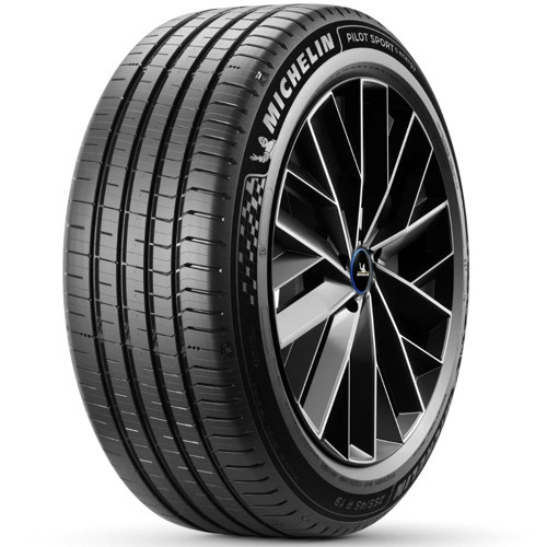 255/45R19 104Y XL Acoustic Pilot Sport 5 Energy (Yaz) (2026)