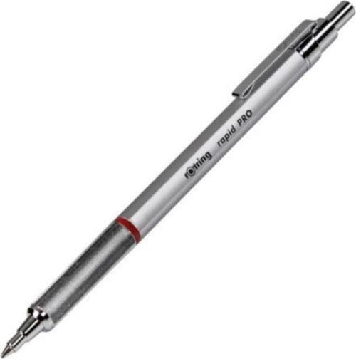 Rapid Pro Tükenmez Krom 1904291