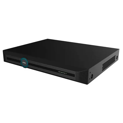 Nvr-3232Hm-4K 32 Kanal 4K Nvr Kayıt 20Tb Kapasiteli H.265+ Alarm Destekli