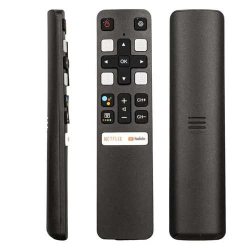 Rc802V Fnr1/Htc120 Netflix-Youtube Tuşlu Lcd Led Tv Kumanda