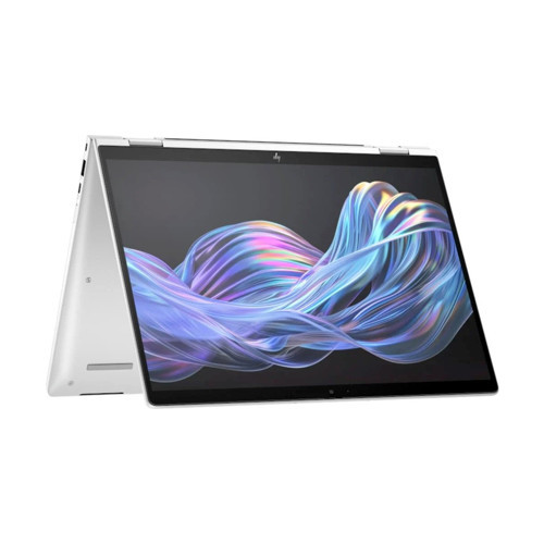EliteBook X Flip G1İ AI D30U6ET U7-258V 32GB 512GB SSD 14" Touch W11Pro