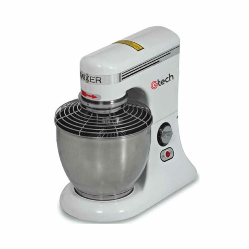 MXB7 Set Üstü Stand Mikser, 7 Litre