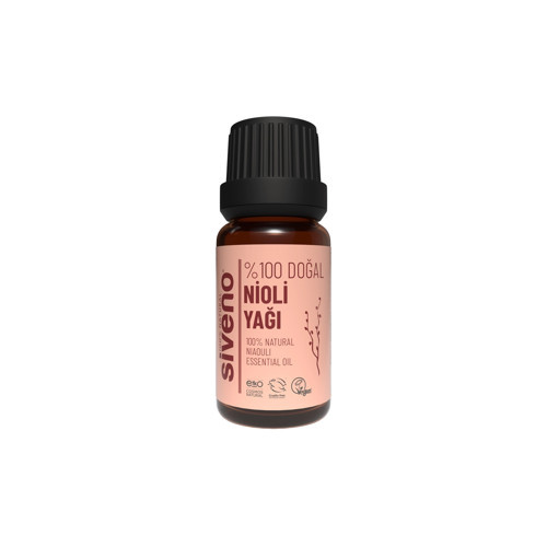 %100 Doğal Nioli Yağı 10 ml