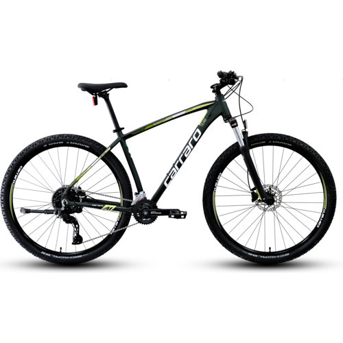 Daytona 920 20-Vites Full Shimano Hidrolik Disk fren Dağ Bisikleti 29 Jant 48 kadro