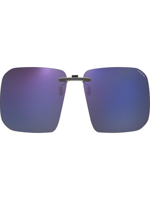 PLD 1000 CON UPWJG 58 Unisex Güneş Gözlüğü