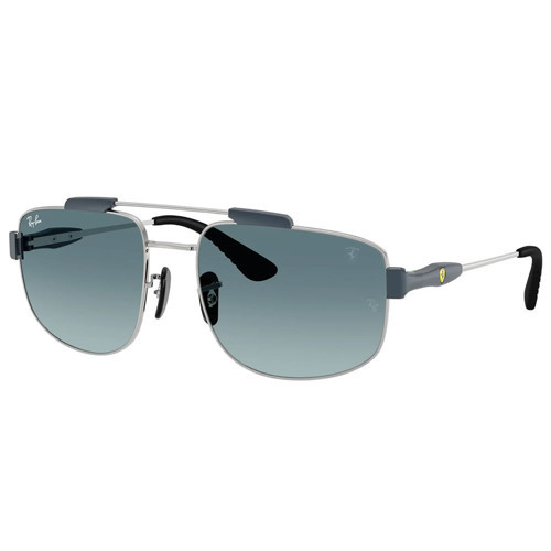 RB3789M F1383M 58 Unisex Güneş Gözlüğü