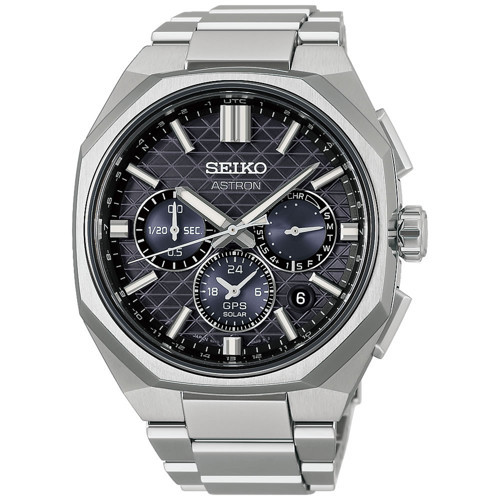 Astron HAB002J1 GPS Solar Erkek Kol Saati HAB002J
