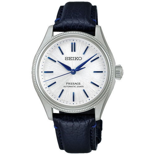 Presage HCC004J1 Limited Edition Erkek Kol Saati HCC004J