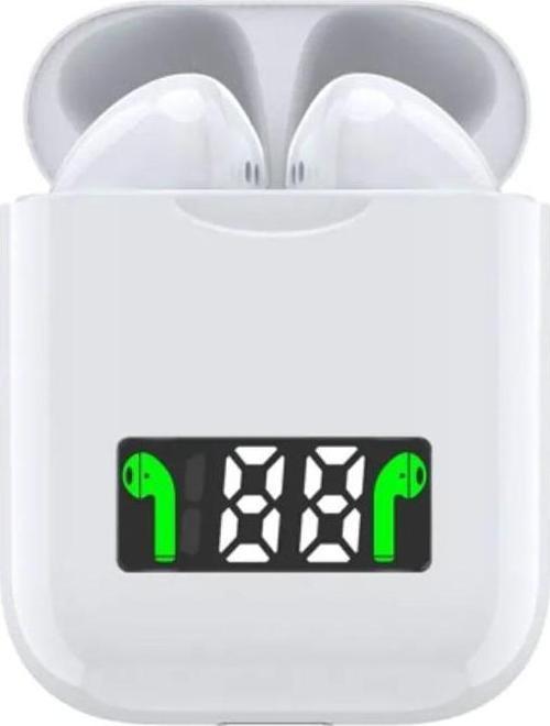 İ99 Tws Bluetooth Digital Kablosuz Şarj Özellikli Kulaklık