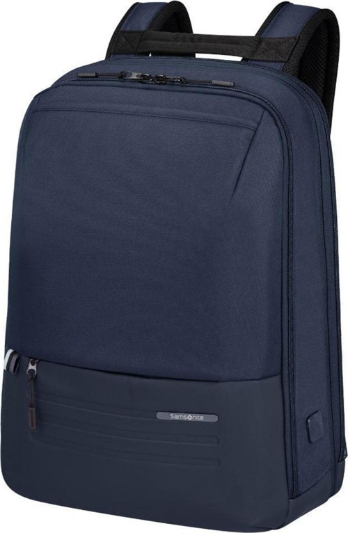 15,6 Inc Stackd Bız Notebook Sırt Çantası Lacivert Kh8-41-002