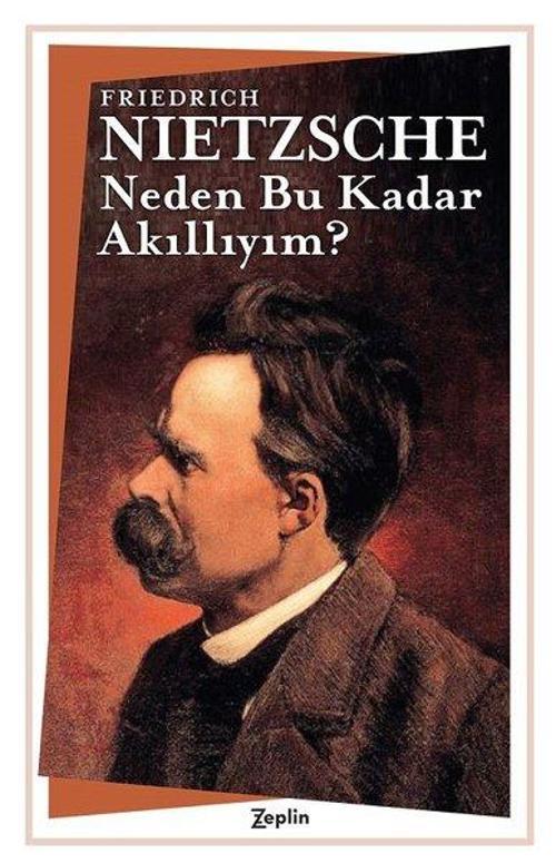 Neden Bu Kadar Akıllıyım?