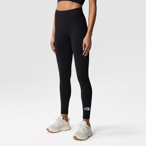 W NEW SEAMLESS LEGGING Kadın Pantolon NF0A82GOJK31