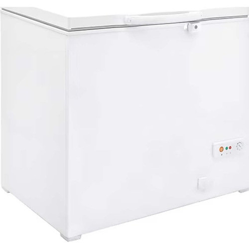 D 280 Df Dual Sandık Tipi Dondurucu
