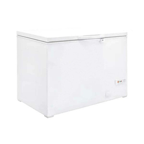 D 380 Df Dual Sandık Tipi Dondurucu
