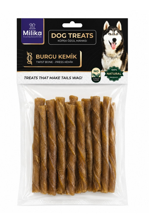 Burgu Natürel Kemik
