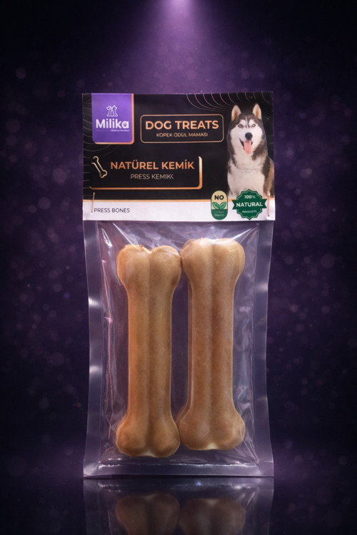 Natural Kemik