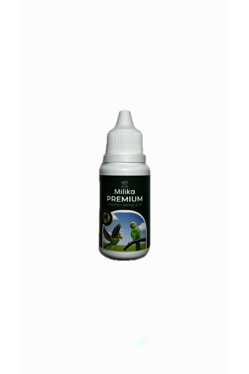Premium (Vitamin-Amino Acid)