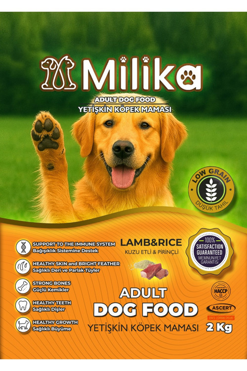 Yetişkin Köpek Maması