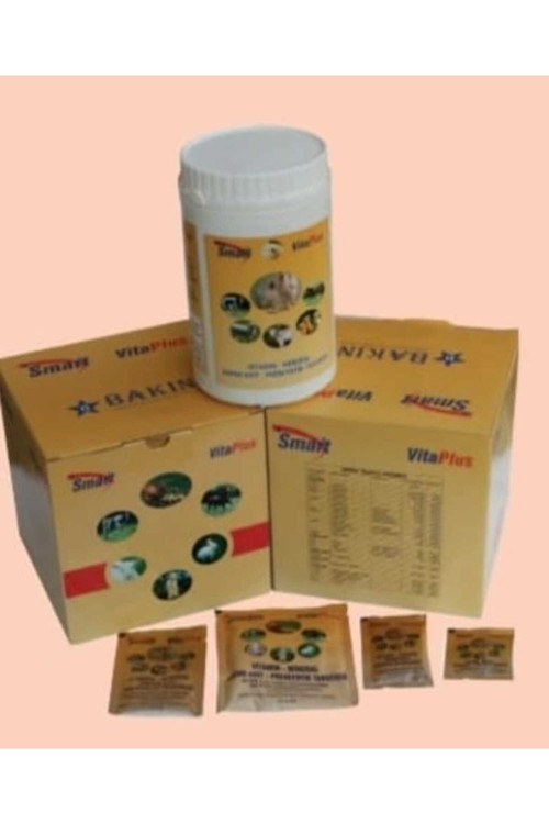 Vitaplus