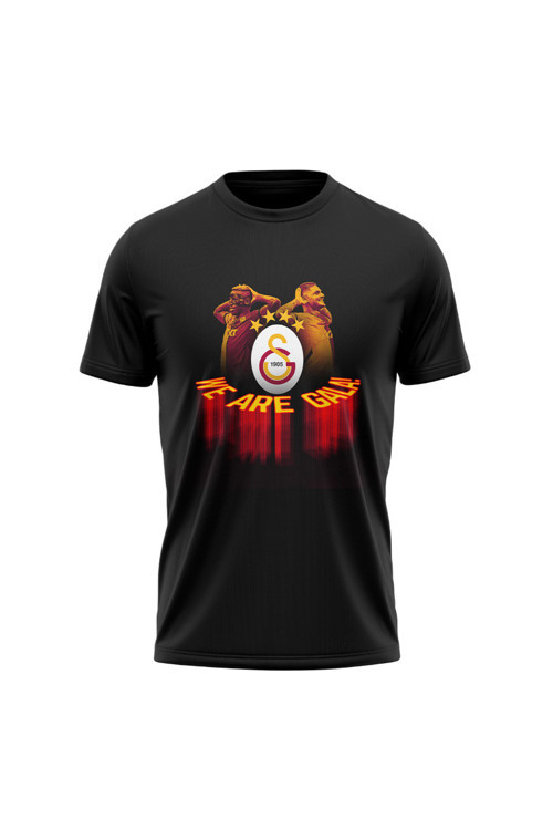 Galatasaray We Are Gala T-Shirt E242231