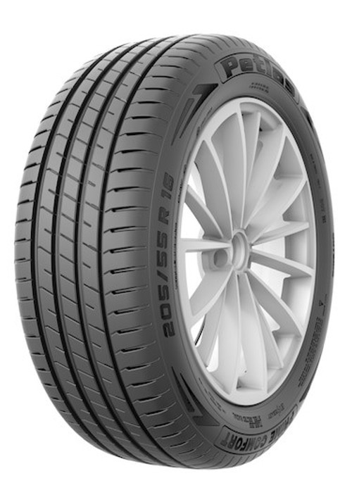 Prime Comfort 205/55 R16 91V Yaz Lastiği - 2026