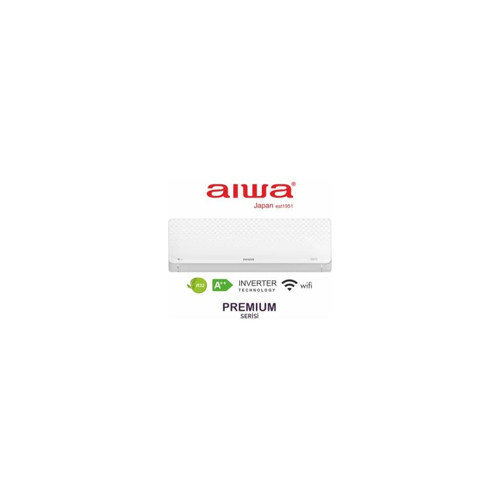 12000 Btu R32 Premium Serisi Duvar Tipi Split Klima