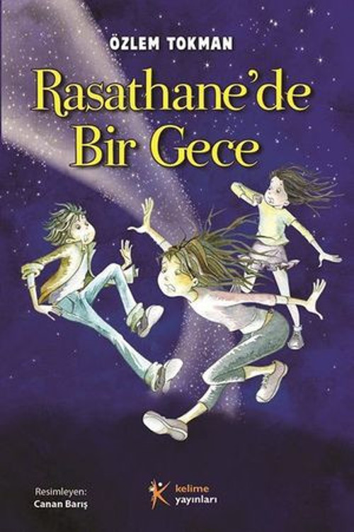 Rasathane'de Bir Gece