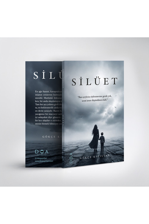 Silüet - Gökçe Kızıltan