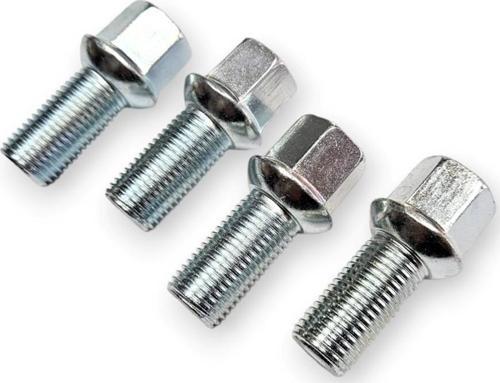 Skoda Fabia 2015-2018 Bijon Saplaması Şifresiz 4 Adet WHT001812