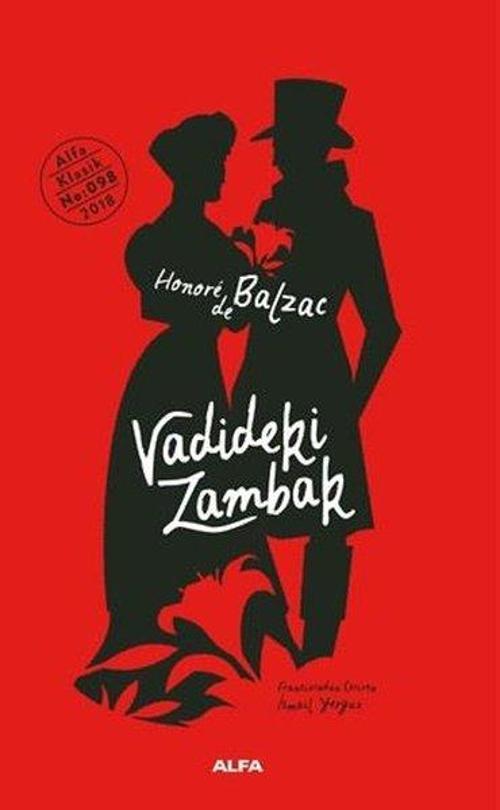 Vadideki Zambak