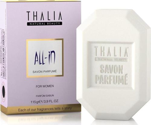 All-ın Parfüm Sabun For Women - 115 Gr