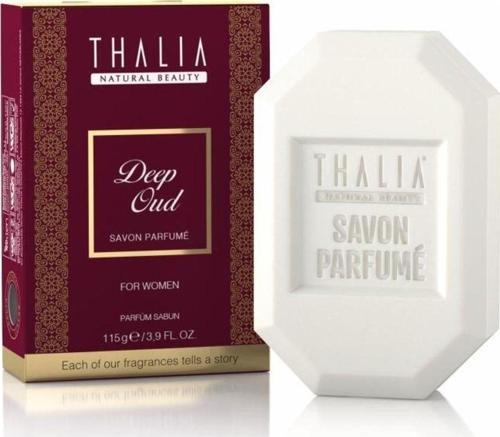 Deep Oud Unisex Parfüm Sabun 115 g
