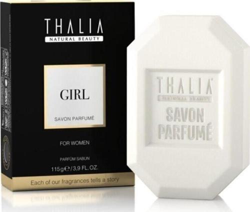 Girl Parfüm Sabun For Women - 115 gr.
