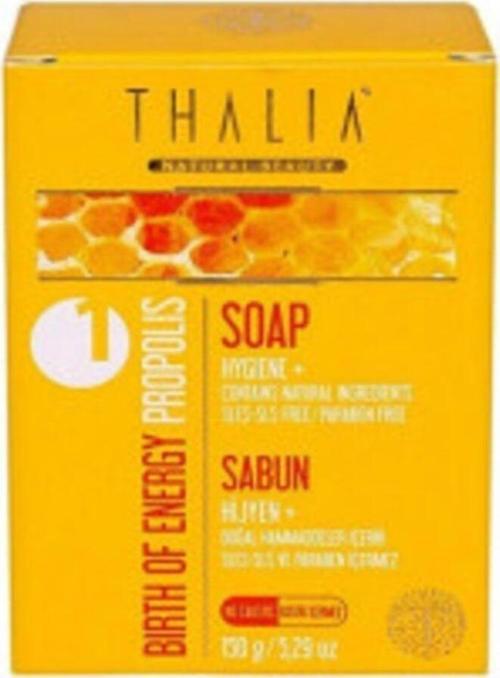 Propolis Özlü Spa Etkili Sabun 150g