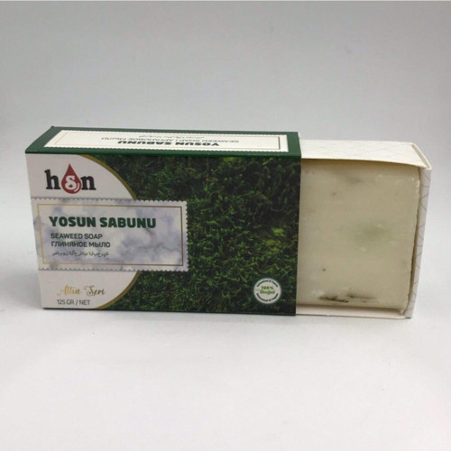 Yosun Sabunu 125 Gr.